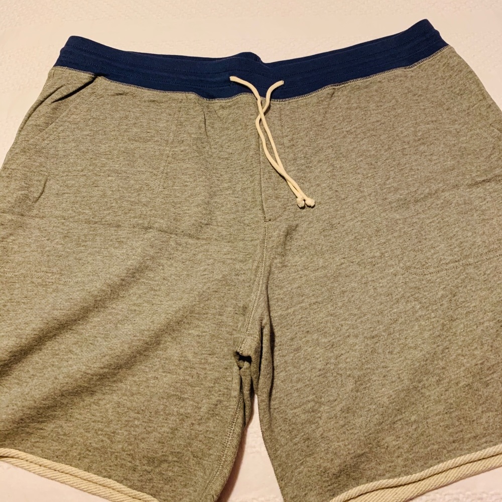 J-Crew shorts. Brand new without tags. Never worn